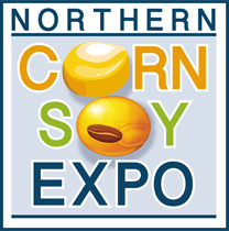 The Northern Corn and Soybean Expo