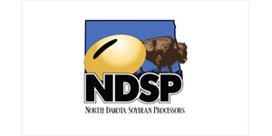 NDSP logo